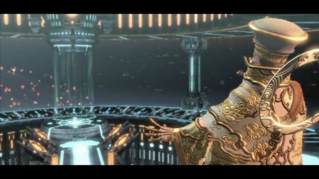 Asura's Wrath (Xbox 360/Xbox One)