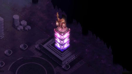 игра The Last Spell Русская Версия (Switch) для Nintendo Switch