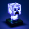   Paladone:   (Charged Creeper)  (Minecraft) (PP8004MCF) 10 