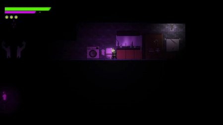 игра Morkull Ragast's Rage (Switch) для Nintendo Switch