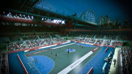 FIFA Street (Xbox 360)
