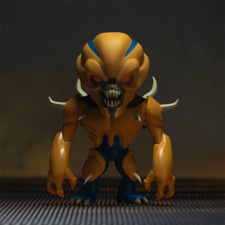  Numskull:  (Imp)  (Doom) 15   