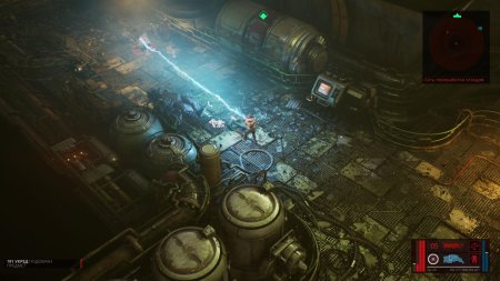 Игра The Ascent: Cyber Edition Русская Версия (PS4/PS5) Playstation 4