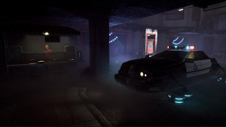 DETECTIVE Collection (PS5)