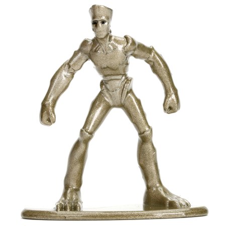  Jada Toys Nano Metalfigs:    (Marvel) (84873) 4 