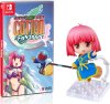 Cotton Fantasy: Superlative Night Dreams + Фигурка Nendoroid (Switch)