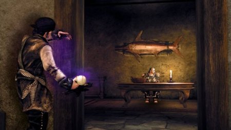Risen 2 Темные воды (Dark Waters) Коллекционное издание (Collector’s Edition) (Xbox 360/Xbox One)