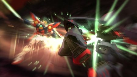 Dynasty Warriors: Gundam (Xbox 360) USED Б/У