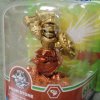 Skylanders Swap Force: Интерактивная фигурка (трансформер) Doom Stone (Bronze/Gold)