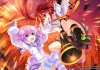 Игра Megadimension Neptunia Victory VII (PS4) Playstation 4