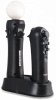    2-  PS Move harging Dock Slide DOBE (TP3-382) (PS4 SLIM/PRO)