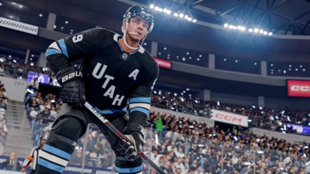 EA Sports NHL 25 (PS5)