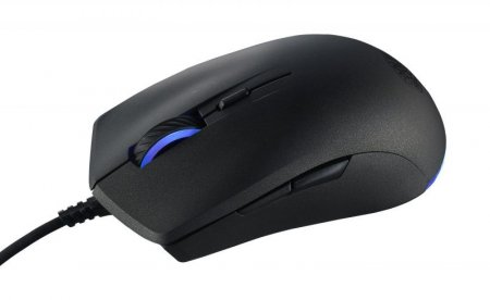  Cooler Master MasterMouse S (PC) 