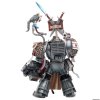  JoyToy:    1:18 (Terminator Incanus Neodan 1:18)  40K   (Warhammer 40K Grey Knights) (JT3204) 13,4   