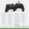   Microsoft Xbox Wireless Controller Carbon Black ( ) +  USB Type-C  (Xbox One/Series X/S/PC/Android/IOS) 