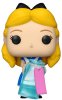 Фигурка Funko POP! Disney: Алиса с Бутылкой (Alice with Drink Me Bottle (Exc)) Алиса в Стране Чудес 70-ти летие Годовщина (Alice in Wonderland 70th) (56136) 9,5 см