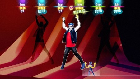  Just Dance 2016 (PS4) USED / Playstation 4