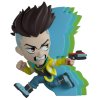 Фигурка Youtooz: Киберпанк: Дэвид #0 (David #0) Бегущие по краю (Cyberpunk Edgerunners) (541585) 11 см