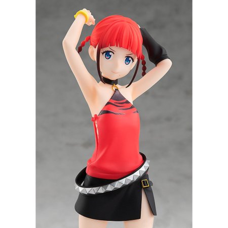 Фигурка Good Smile Company Pop Up Parade: Тисэ Асукагава (Chise Asukagawa) Диназенон (SSSS.Dynazenon) (4580416943239) 15 см  