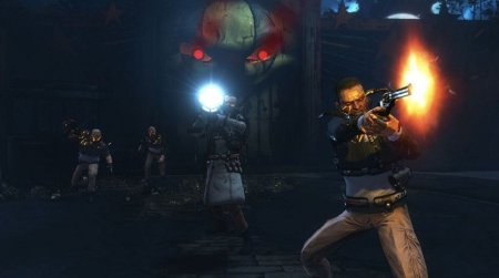 The Darkness 2 (II) (Xbox 360/Xbox One) USED Б/У
