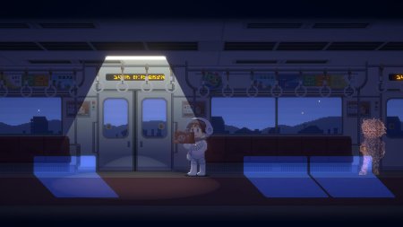 игра Recolit Русская Версия (Switch) для Nintendo Switch