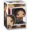 фигурки Фигурка Funko POP! Animation: Имир (Ymir) Атака Титанов С3 (Attack On Titan S3) ((461) 35677) 9,5 см