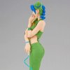 Фигурка Banpresto: Каменный океан (Stone Ocean) Невероятные приключения ДжоДжо (JoJo's Bizarre Adventure) (191363) (BNS396) 26 см 