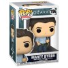 Фигурка Funko POP! TV: Марти Бирд (Marty Byrde) Озарк (Ozark) ((1196) 55801) 9,5 см