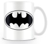 Кружка для кофе Pyramid: Бэтмен моно логотип (Batman Mono Logo) ДиСи ориджинал (DC Originals) (Coffee Mugs MG23651) 315 мл