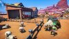 My Time At Sandrock Коллекционное издание (Collector's Edition) (PS5)