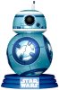 Фигурка Funko POP! Bobble: БиБи-8 (BB-8 (MT)) Звездные Войны Загадай желание (Star Wars M.A.Wish) (63672) 9,5 см