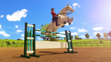 Игра My Little Riding Champion (PS4) Playstation 4