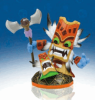 Skylanders Spyro's Adventure: Интерактивная фигурка Double Trouble