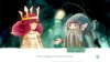 Игра Child of Light (PS4) Playstation 4