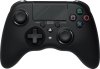 Геймпад беспроводной Onyx HORI (Черный) (PS4-106E) (PS4)