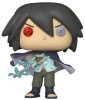 Фигурка Funko POP! Animation: Саске Учиха (Sasuke Uchiha (GW)) Боруто: Следующее поколение Наруто (Boruto: Naruto Next Generations) (54158) 9,5 см
