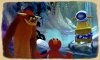 Sesame Street: Once Upon a Monster для Kinect (Xbox 360)