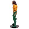   McFarlane Toys:  (Aquaman)       (DC Multiverse Aquaman and the Lost Kingdom) (155365) 18   