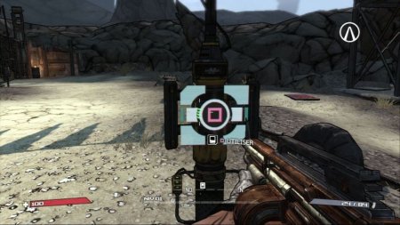 Borderlands 1 (Xbox 360/Xbox One)