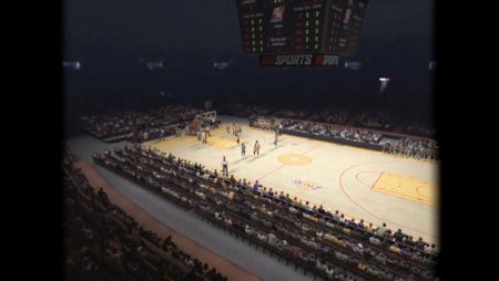   NBA 2K17 (PS3) USED /  Sony Playstation 3