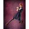 Фигурка Bandai Tamashii Nations S.H.Figuarts: Нобара Кугисаки (Nobara Kugisaki) Магическая битва (Jujutsu Kaisen) (629760) 13,5 см 