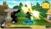  Naruto Shippuden Legends: Akatsuki Rising (PSP) 