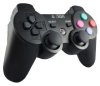 Геймпад OXION OGP04BK, чёрный PC/PS3 