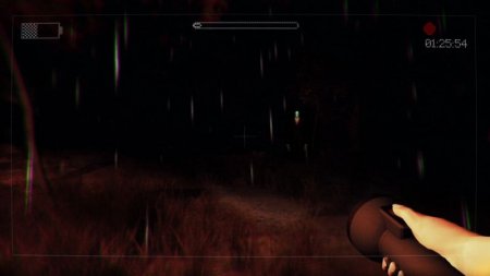:  (Slender : The Arrival) (Xbox 360/Xbox One)