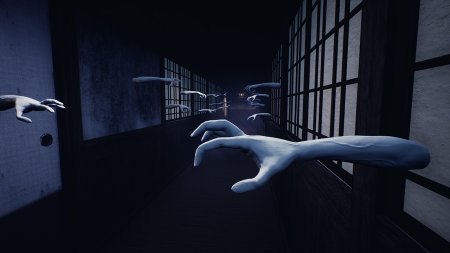 Игра Ikai (PS4) Playstation 4