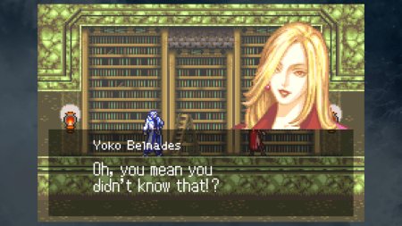 игра Castlevania Advance Collection (Aria of Sorrow Cover) (Limited Run #198)(Switch) для Nintendo Switch