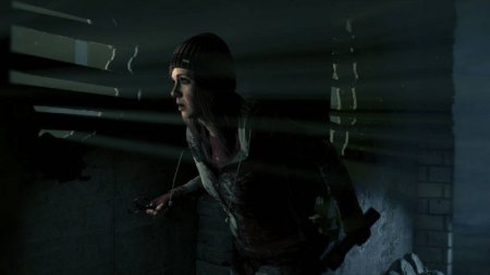 Игра Дожить до рассвета (Until Dawn) Русская Версия (PS4) Playstation 4