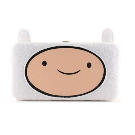  Adventure Time Finn Bigface Girl Hinge