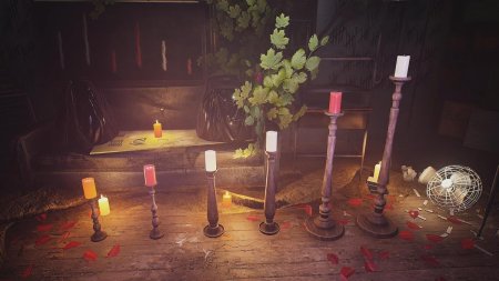 Игра The Sorrowvirus: A Faceless Short Story (Limited Run #510) Русская Версия (PS4) Playstation 4