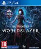 Outriders: Worldslayer + Outriders Русская Версия (PS4/PS5)